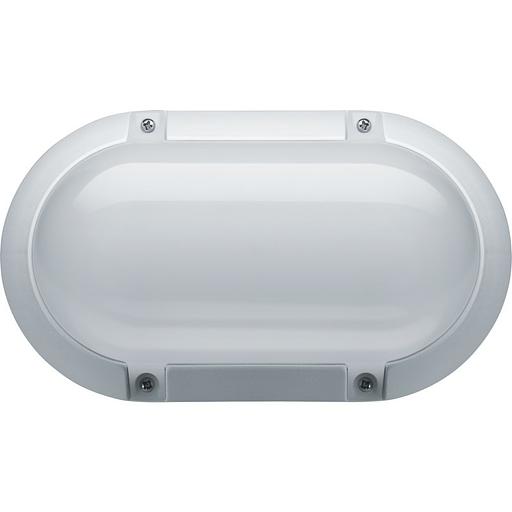 Navigator 94822 Светильник светодиодный NBL-PO1-8-4K-WH-IP65-LED (R) (аналог НПБ 1401) фото 1
