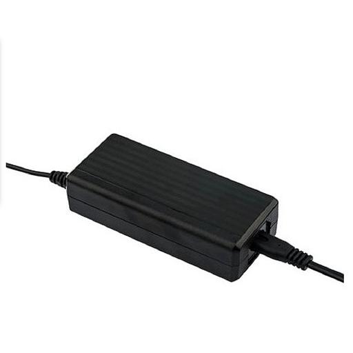 Rexant 200-072-3 Источник питания 12V, 72W с DC разъемом подключения 5.5*2.1, без влагозащиты (IP23) фото 1