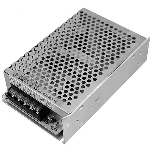 Rexant 200-072-1 Источник питания 12V, 72W с разъёмами под винт, без влагозащиты (IP23) фото 1