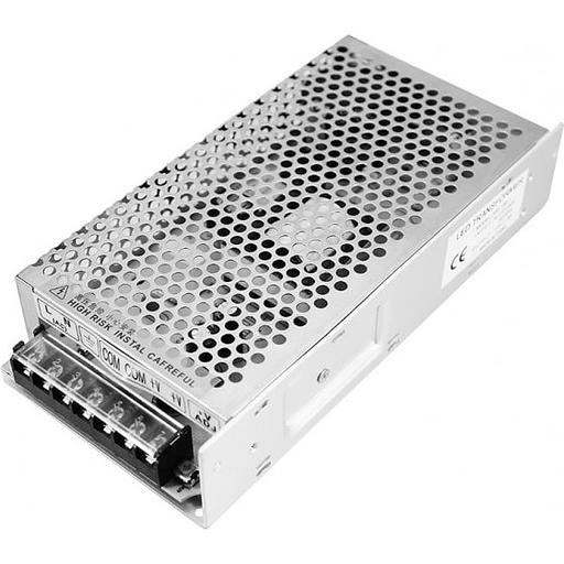 Rexant 200-100-1 Источник питания 12V, 100W с разъёмами под винт, без влагозащиты (IP23) фото 1