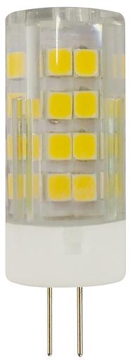 ЭРА Б0027858 Светодиодная лампа LED smd JC-5w-220V- cer-840-G4 фото 3