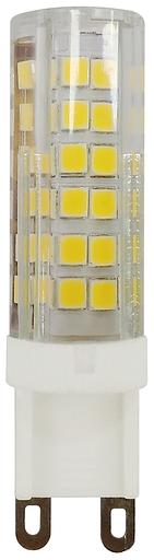 ЭРА Б0027866 Светодиодная лампа LED smd JCD-7w-220V-cer-840-G9 фото 3