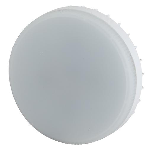 Эра Б0045328 LED GX-10W-865-GX53 R (диод, таблетка, 10Вт, хол, GX53) фото 3