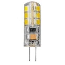 Navigator 71347 Светодиодная лампа NLL-S-G4-2.5-230-3K фото 1