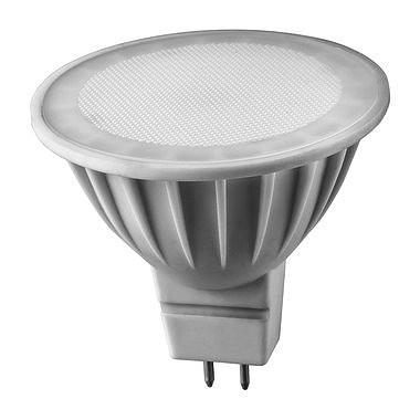 Онлайт 71638 Светодиодная лампа OLL-MR16-5-230-4K-GU5.3 фото 1