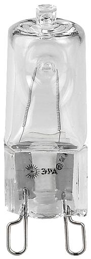 ЭРА C0027378 Лампа галогенная JCD-40-230V-G9-Cl фото 3