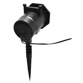 Neon-night 601-262 LED проектор, 12 сменных слайдов, цвет RGBW, 12В фото 1