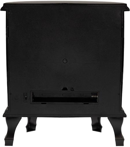 Neon-night 511-032 Светодиодный камин "Винтаж" с эффектом живого огня 30х16х35,5 см, батарейки 3хС (не в комплекте) фото 6