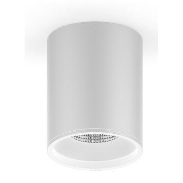 GAUSS HD011 LED светильник накладной HD011 12W (белый) 4100K 79x100,920лм,1/30 фото 1