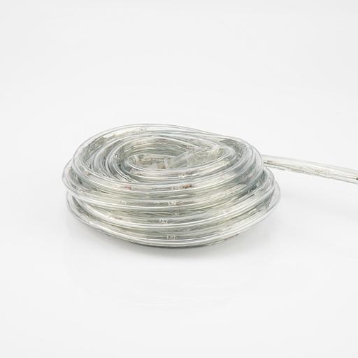 NEON-NIGHT (121-329-4) Дюралайт LED, свечение с динамикой (3W) - мульти (RYGB), 24 LED/м, бухта 100м фото 1