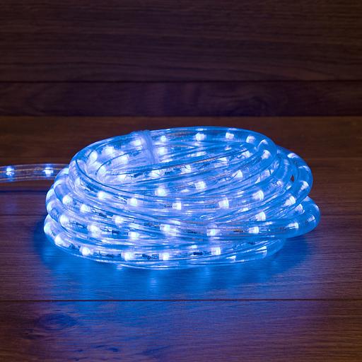 Neon-night 245-119 Дюралайт LED, свечение с динамикой (2W) - RGB O 13мм, 36LED/м, 14м фото 3