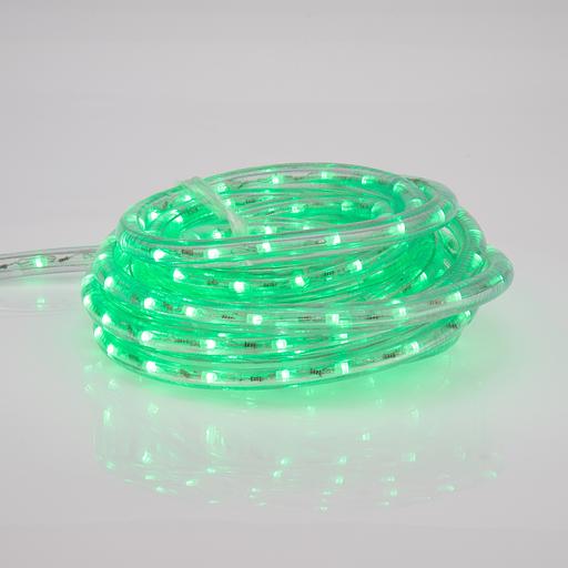 Neon-night 245-119 Дюралайт LED, свечение с динамикой (2W) - RGB O 13мм, 36LED/м, 14м фото 5