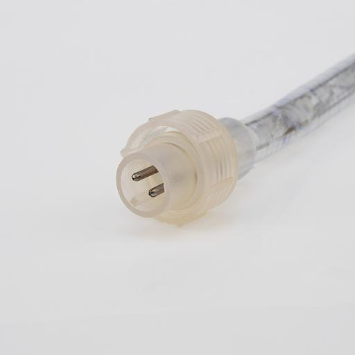 Neon-night 245-119 Дюралайт LED, свечение с динамикой (2W) - RGB O 13мм, 36LED/м, 14м фото 8