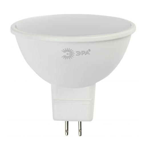 ЭРА Б0049075 Лампочка светодиодная STD LED MR16-12W-860-GU5.3 GU5.3 12Вт софит холодный дневной свет фото 1