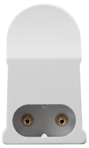 ЭРА Б0033304 Светодиодный светильник линейный LLED-01-08W-6500-W {длина 572 мм} фото 5