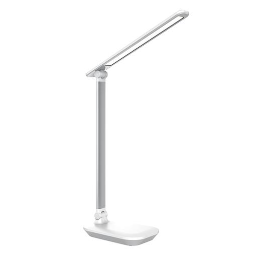 СТАРТ 4670042081006 Светильник настольный со светодиодами СТ111 белый фото 1