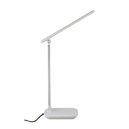 СТАРТ 4670042081006 Светильник настольный со светодиодами СТ111 белый фото 4