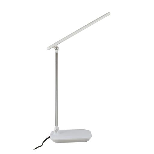 СТАРТ 4670042081006 Светильник настольный со светодиодами СТ111 белый фото 5