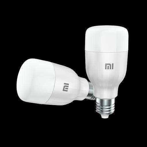 Xiaomi Mi LED Smart Bulb [GPX4021GL] фото 1