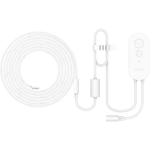 Умная светодиодная лента Xiaomi Smart Lightstrip EU 2м [bhr6400eu] фото 1
