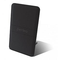 Perfeo ТВ антенна "PARUS", активная, встр. усилитель, DVB-T2 (PF-TV1015/PF_4502) фото 1