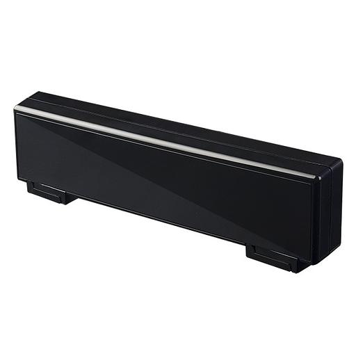 Perfeo ТВ антенна "CINEMA", активная, встр. усилитель, питание от ресивера 5V, DVB-T2 [PF_A4212] фото 1