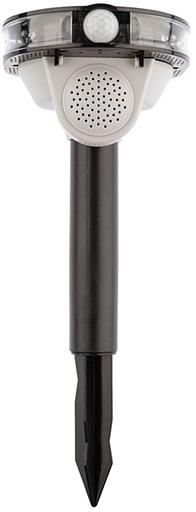 Rexant 71-0079 Звуковой отпугиватель животных с датчиком движения на солнечной батарее фото 1