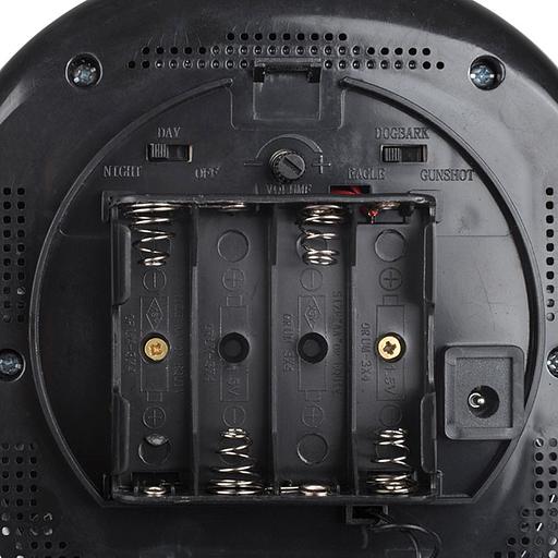 Rexant 71-0079 Звуковой отпугиватель животных с датчиком движения на солнечной батарее фото 10