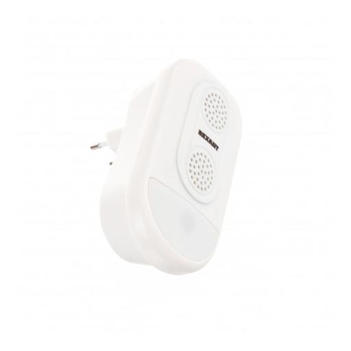 Rexant 71-0038 Ультразвуковой отпугиватель вредителей с LED индикатором (S90) фото 1