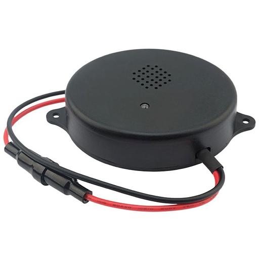 Rexant 71-0048 Ультразвуковой отпугиватель грызунов, 12 В (автомобильный) фото 1