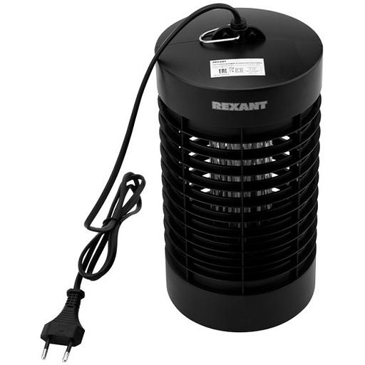 Rexant 71-0656 Антимоскитная лампа 3 Вт/220 В (R30) фото 1