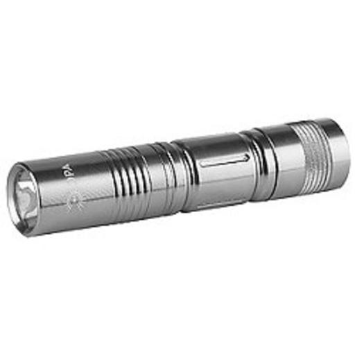 ЭРА C0027253 Фонарь SDB1 {1x0.5W LED, алюминий, 1хАА в комплект не входят} фото 1