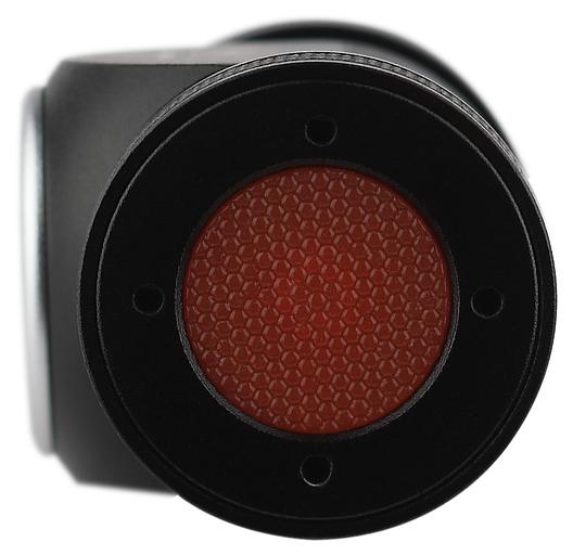 ЭРА Б0052317 РОССИИ Фонарь налобный светодиодный АРМИЯ РОССИИ GA-502 аккумуляторный, 5B, 5 режимов, черный, на магните, micro-USB фото 5