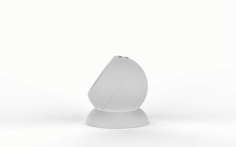 ЭРА Б0036607 SB-801 Фонарь ЭРА пушлайт "Сфера-1" [5Вт. COB, 3xAAA, магнит, бл.] (12/48/576) фото 4