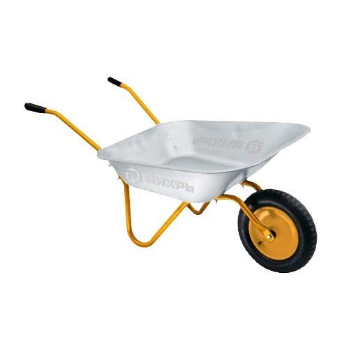 Вихрь Тачка садовая Т 65-1 [73/7/4/4] фото 1