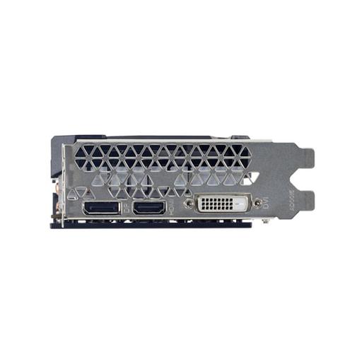 Видеокарта BIOSTAR nVidia RTX 2060 1470 8192 14000 256 RTL [VN2066RF82] фото 2