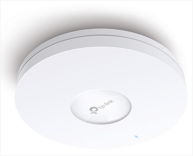 Сетевое оборудование TP-Link EAP620 HD, 11AX Двухдиапазонная потолочная точка доступа,до1200Мбит/с на5ГГц и до574Мбит/с на2.4ГГц (EAP620 HD) фото 2