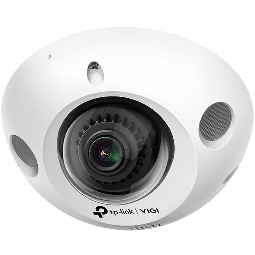 Видеонаблюдение TP-Linl VIGI C230I Mini(2.8mm), Уличная цилиндрическая IPкамера 3 МП (VIGI C230I Mini(2.8mm)) фото 1