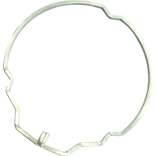 Защёлка тефлонового вала Canon FC6-3501-020 фото 1