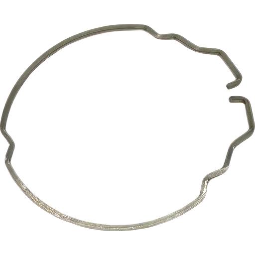 Защёлка тефлонового вала Canon FC6-3501-020 фото 3