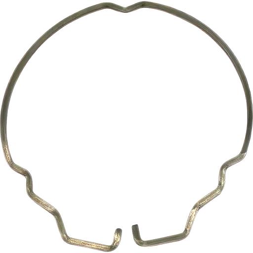 Защёлка тефлонового вала Canon FC6-3501-020 фото 4