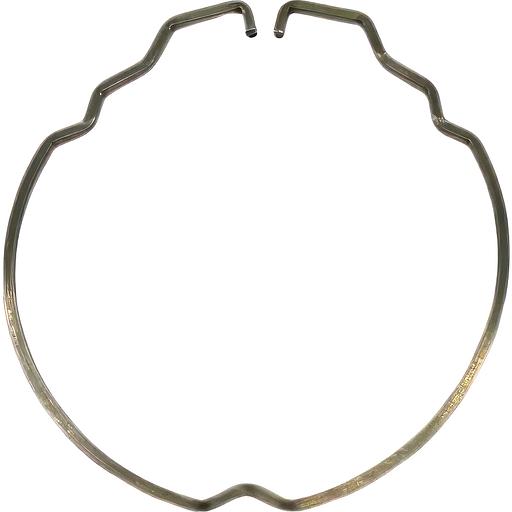 Защёлка тефлонового вала Canon FC6-3501-020 фото 5