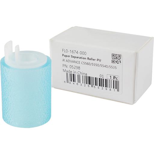 Ролик отделения Canon FL0-1674-000 фото 4