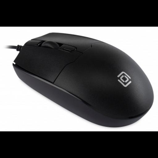 Oklick 147M черный оптическая (2000dpi) USB (4but) [1454525] фото 6