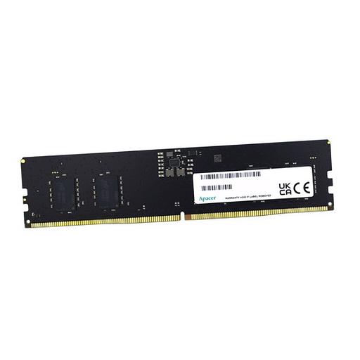 Apacer DDR5 8GB 4800 MT/s CL40 FL.08G2A.RTH фото 1