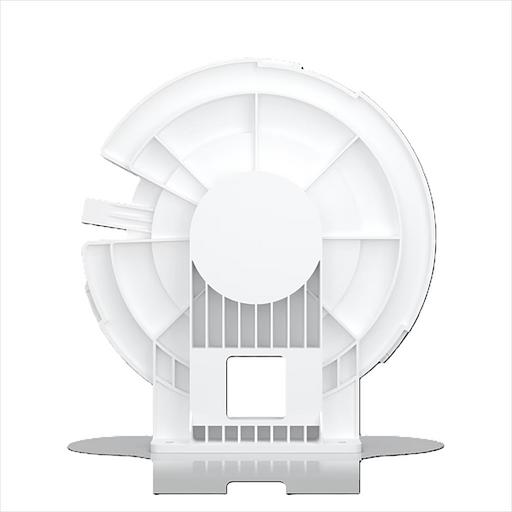 Крепление Ubiquiti UACC-Pro-AP-AM - Wall mount for U6-Pro and UAP-AC-PRO (UACC-Pro-AP-AM) фото 2