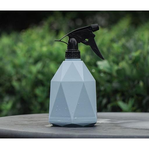 Опрыскиватель садовый Deli DL581005A 600мл, регулируемый разбрызгиватель фото 3