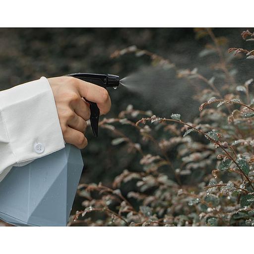 Опрыскиватель садовый Deli DL581005A 600мл, регулируемый разбрызгиватель фото 4