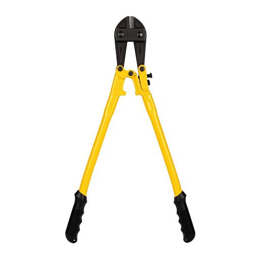 Болторез Deli DL2624 600мм, прорезиненная ручка, захват 0-8мм фото 1