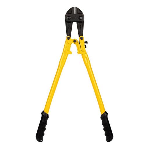 Болторез Deli DL2630 750мм, прорезиненная ручка, захват 0-10мм фото 1